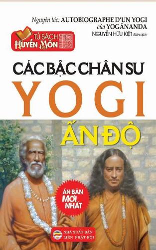 Các b&#7853;c chân s&#432; yogi &#7844;n &#272;&#7897;