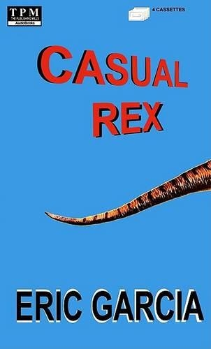 Casual Rex (Bkpk)