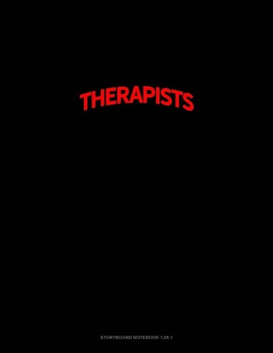 Bearded Therapists Do It Better