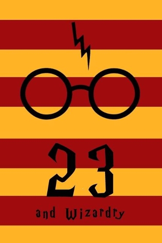 23 and Wizardry