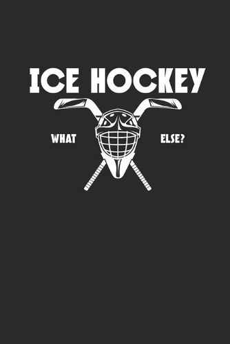 Icehockey What Else