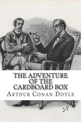 The Adventure of the Cardboard Box