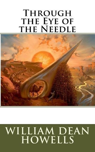 Through the Eye of the Needle