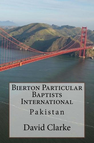 Bierton Particular Baptists International