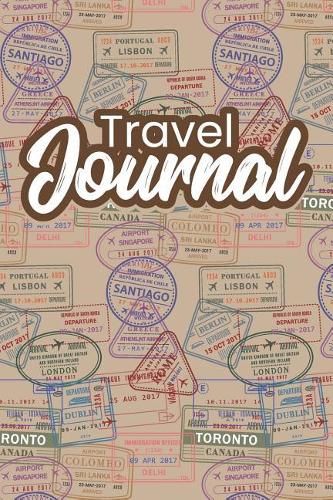 Travel Journal