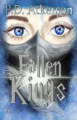 The Fallen Kings: (2 Of Aleanare)