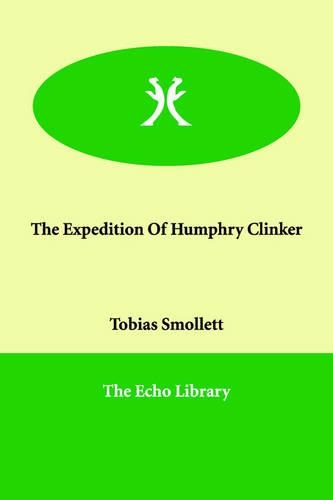 The Expedition of Humphry Clinker