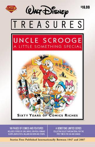 Walt Disney Treasures