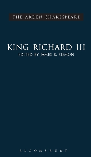 King Richard III