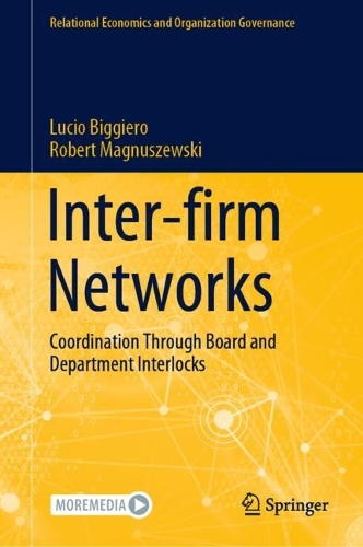 Inter-firm Networks