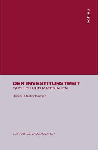 Der Investiturstreit
