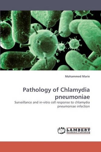 Pathology of Chlamydia Pneumoniae