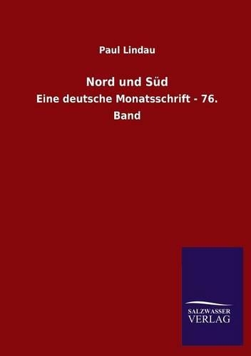 Nord und Süd