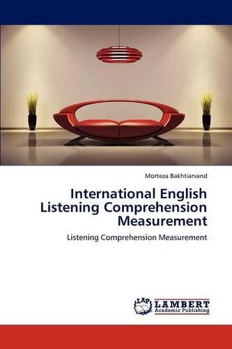 International English Listening Comprehension Measurement