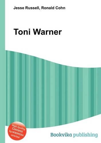 Toni Warner