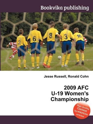 2009 Afc U-19 Women's Championship
