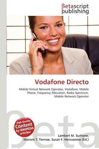 Vodafone Directo