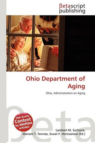Ohio Department of Aging