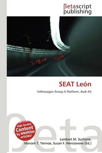 Seat Le N