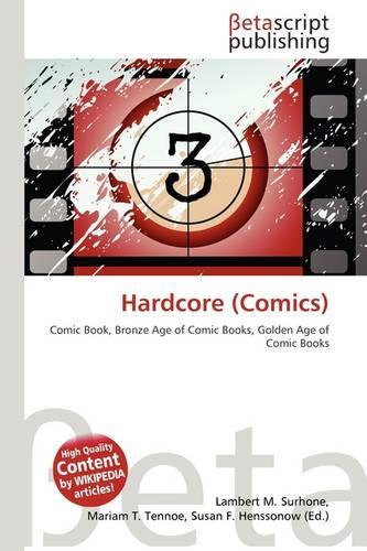 Hardcore (Comics)