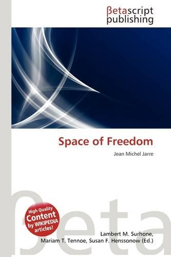 Space of Freedom