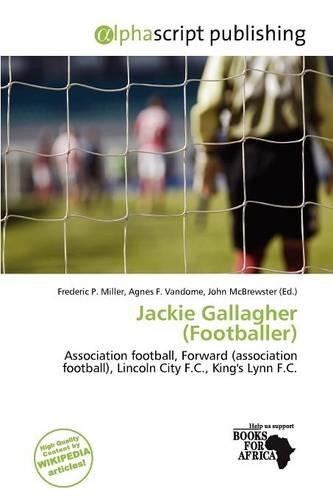 Jackie Gallagher (Footballer)