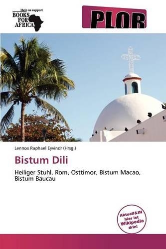Bistum DILI