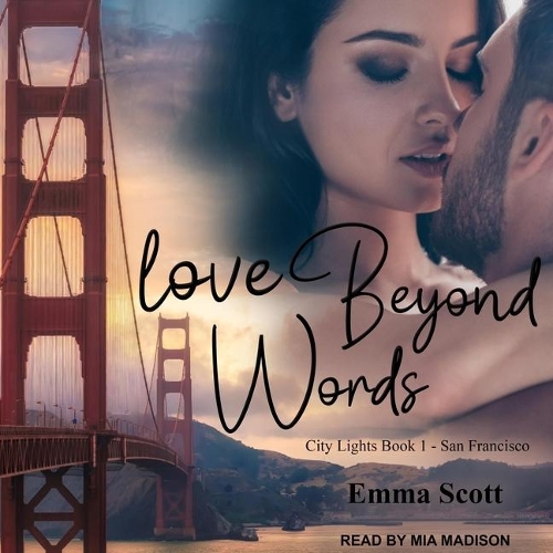Love Beyond Words: City Lights Book 1 - San Francisco(1 City Lights: San Francisco)