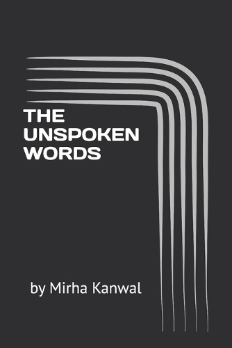 The Unspoken Words