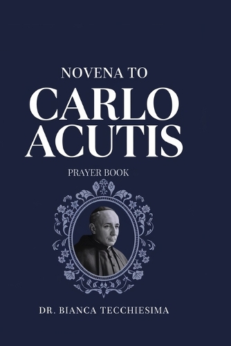 Novena To Carlo Acutis