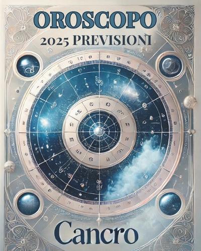 Oroscopo Previsioni Astrologiche 2025