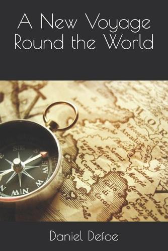 A New Voyage Round the World