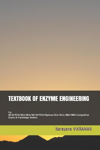 Textbook of Enzyme Engineering
