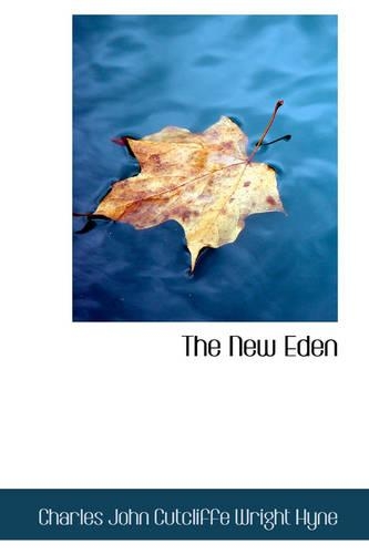 The New Eden: (English)