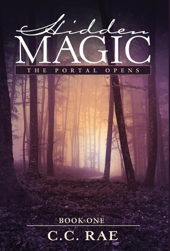 Hidden Magic: The Portal Opens(1 Hidden Magic)