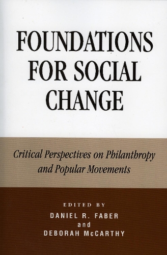 Foundations for Social Change