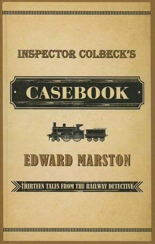 Inspector Colbeck's Casebook: (English)