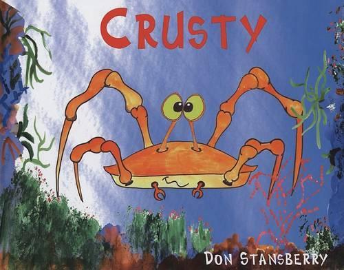 Crusty: (English)