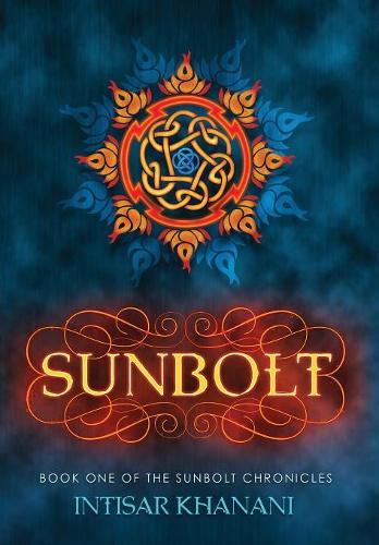 Sunbolt