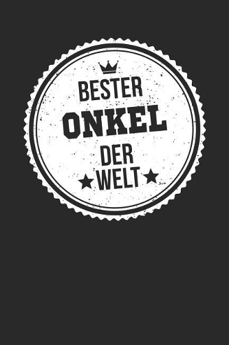 Bester Onkel Der Welt