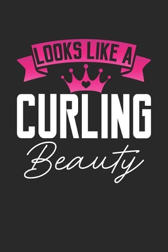 Looks Like a Curling Beauty