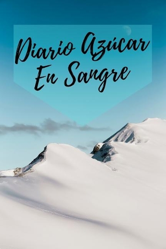 Diario Azúcar En Sangre