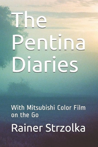 The Pentina Diaries