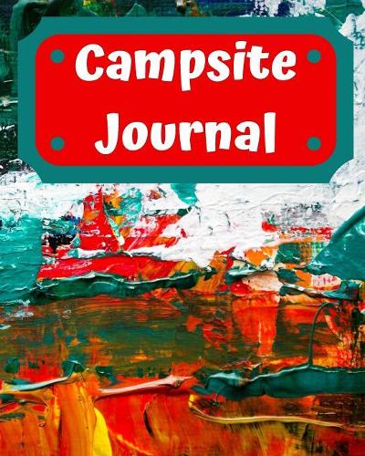 Campsite Journal