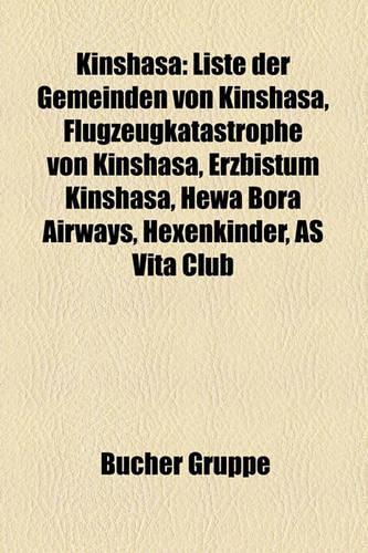 Kinshasa