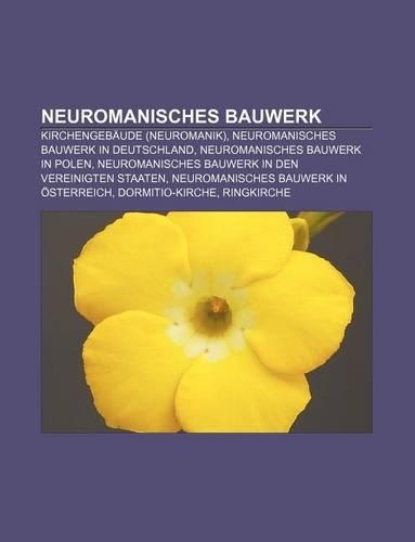 Neuromanisches Bauwerk
