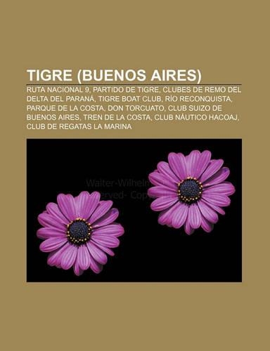 Tigre (Buenos Aires)