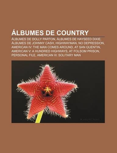 Albumes de Country