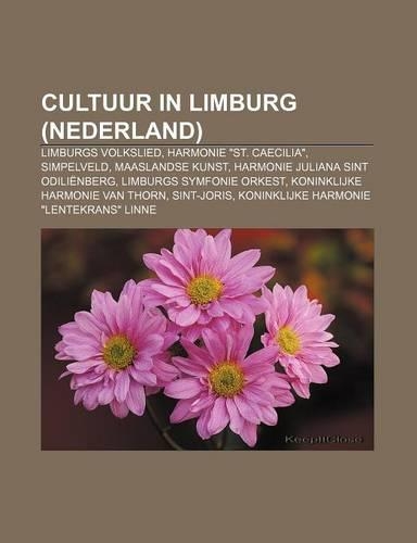 Cultuur in Limburg (Nederland)