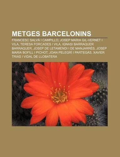 Metges Barcelonins